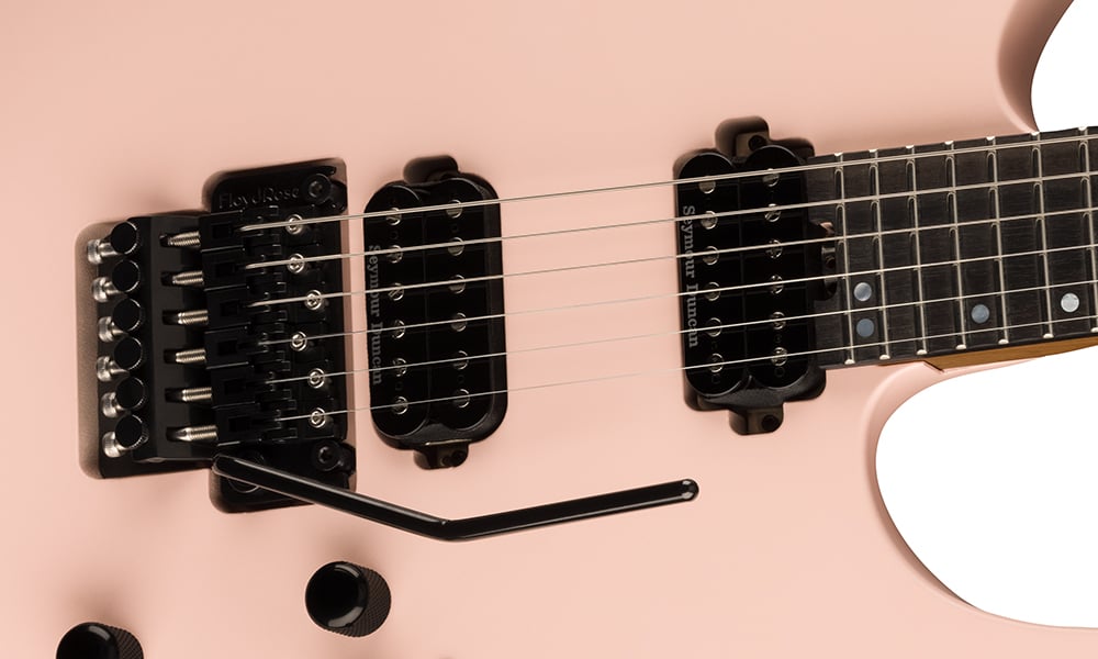SEYMOUR DUNCAN® JB™ TB-4/'59 SH-1N PICKUPS