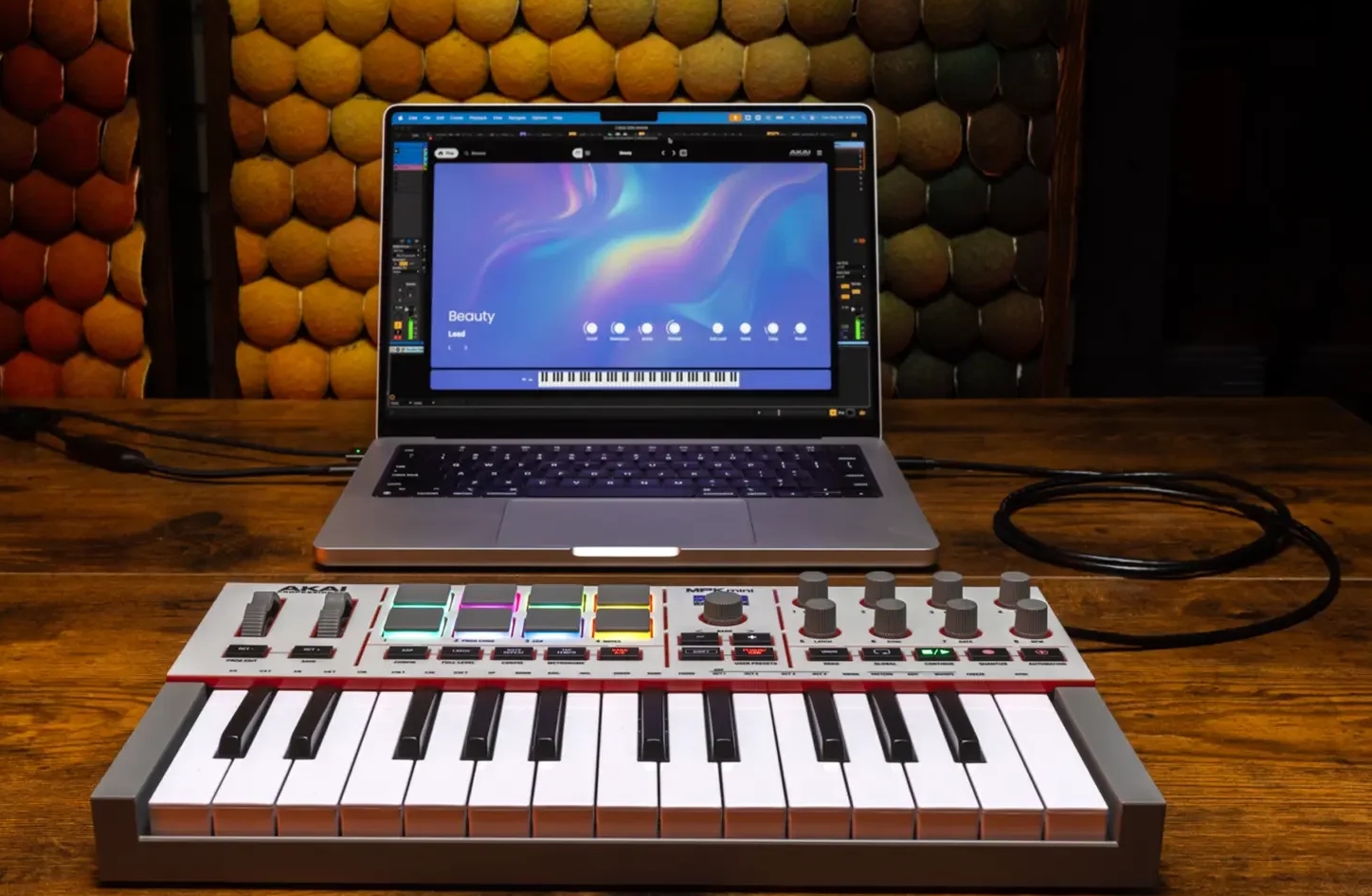 STUDIO INSTRUMENT COLLECTION