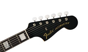 MATCHING PAINTED HEADSTOCK