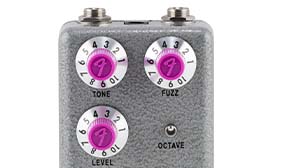 Octave-Fuzz Mode