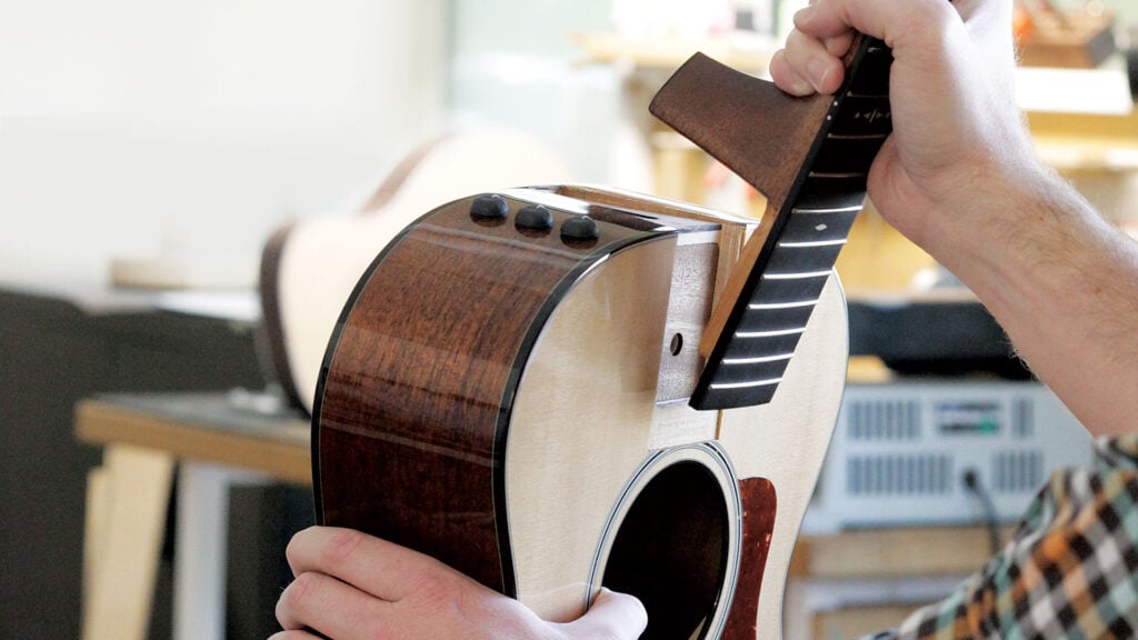 O braço Taylor