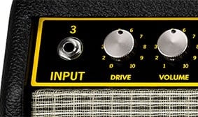Controlo ajustável overdrive