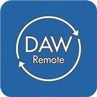 Controlos práticos extensivos para VSTs e DAWs