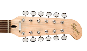 Hockey Stick Headstock