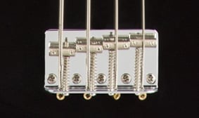 VINTAGE-STYLE BRIDGE