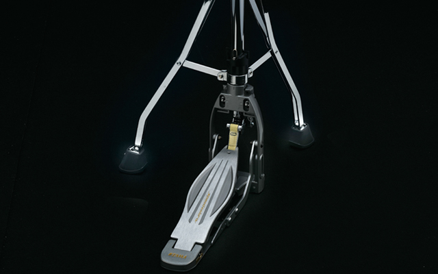 Swivel Foot
