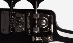 Hipshot Bass Xtender