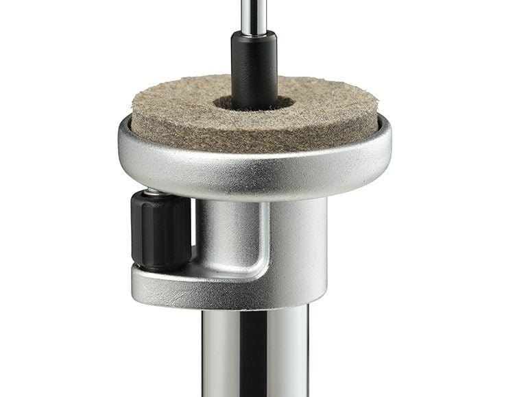 Cast Metal Hi-Hat Cymbal Seat
