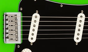 Captadores Single-Coil