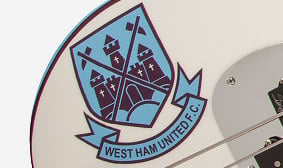 West Ham United F.C. Crest