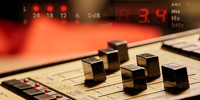 Sala 224: Um mundo de ambiente digital vintage do final dos anos 70