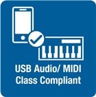 Integração com Class Compliant