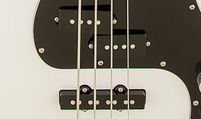 “PJ” Pickup Configuration