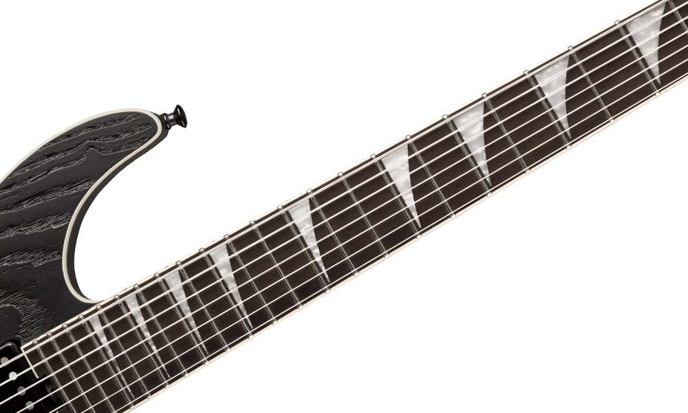26.5" Scale Length