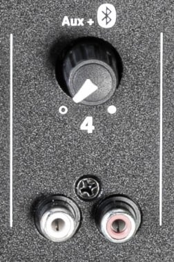 Wireless flexibility