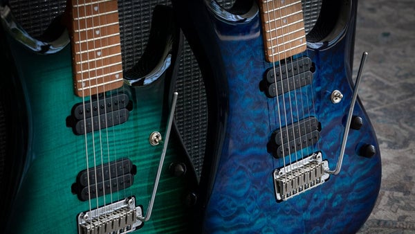 Tone Redefined