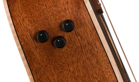 Sistema de pré-amplificador Fishman