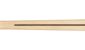 “C”-Shaped Neck Profile