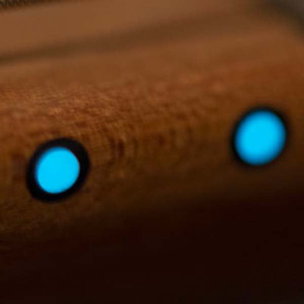 Pontos laterais Luminlay®
