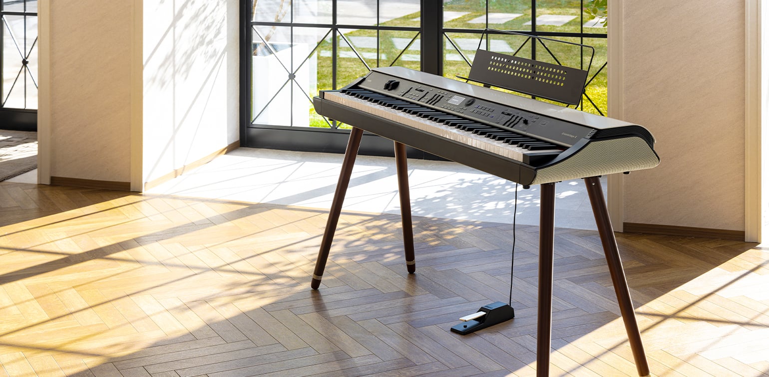 Elegant Attachable Wooden Stand