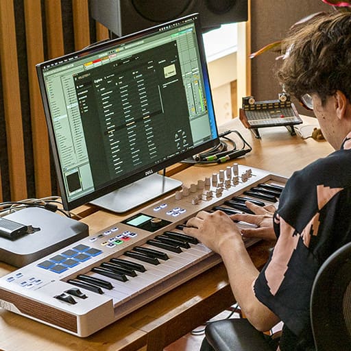 Your DAW, upgraded