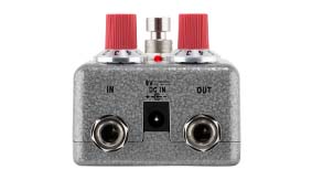 Top-mount Jacks
