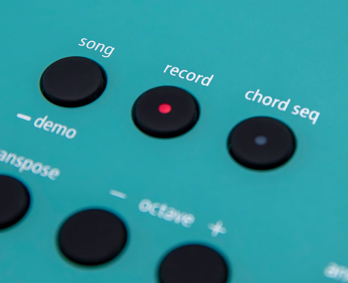 Record and Share