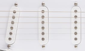 FENDER STANDARD PICKUPS
