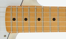 RAIO DA ESCALA DE 9.5"