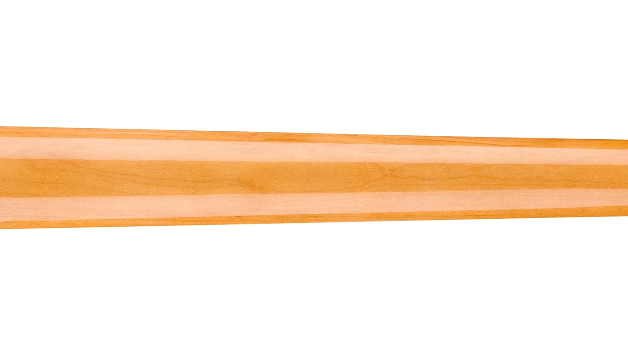 EARLY '70S "C"-SHAPED NECK WITH BOUND FINGERBOARD AND BLOCK INLAYS