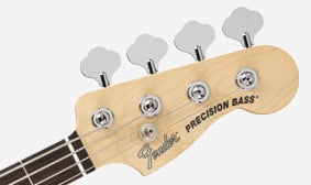 Tapered-Shaft Tuning Machines