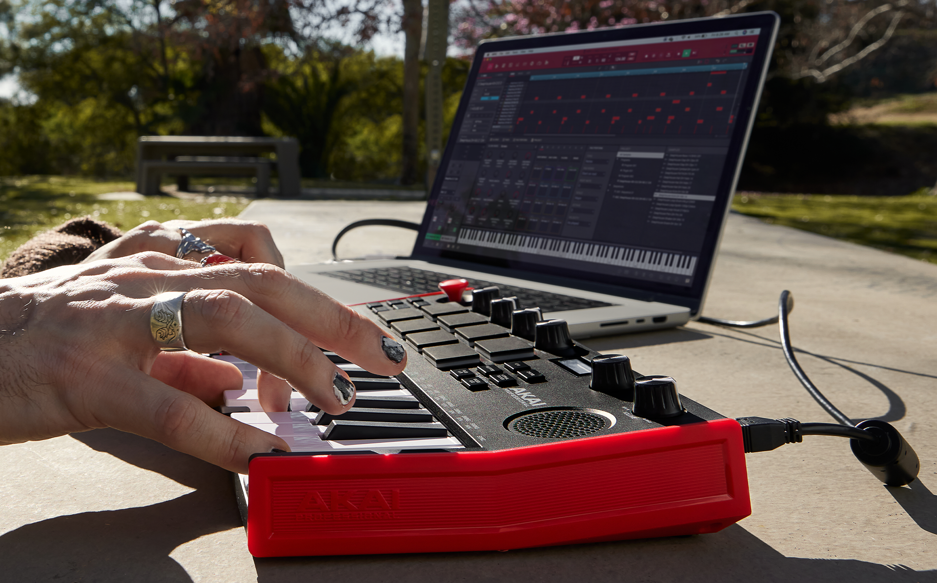 Professional Key Performance