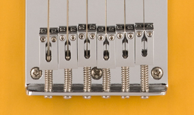 PUENTE RÍGIDO DE 6 SADDLES