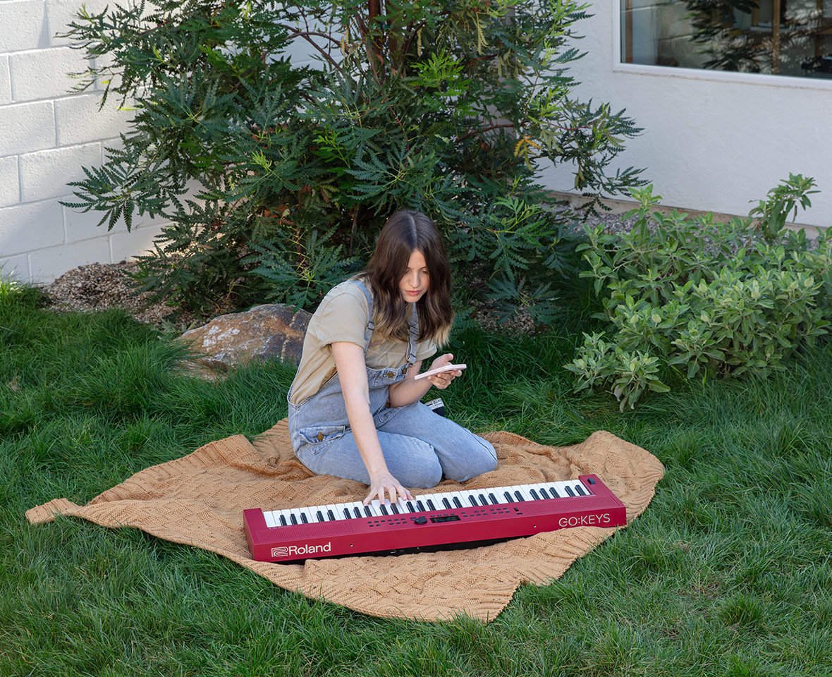 Stream Songs and Create with Music Software