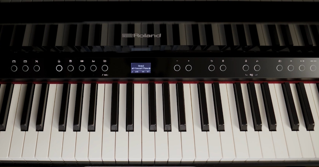 A Symphony of Sounds