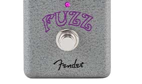 60s Style Silicon Fuzz