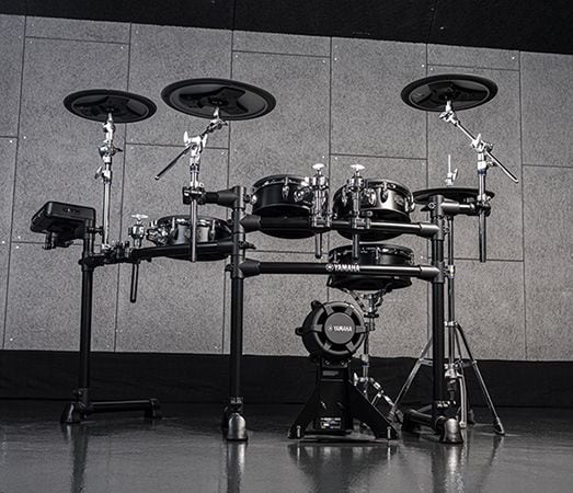 Reliable Yamaha Hardware
