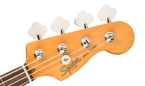 VINTAGE-STYLE TUNING MACHINES