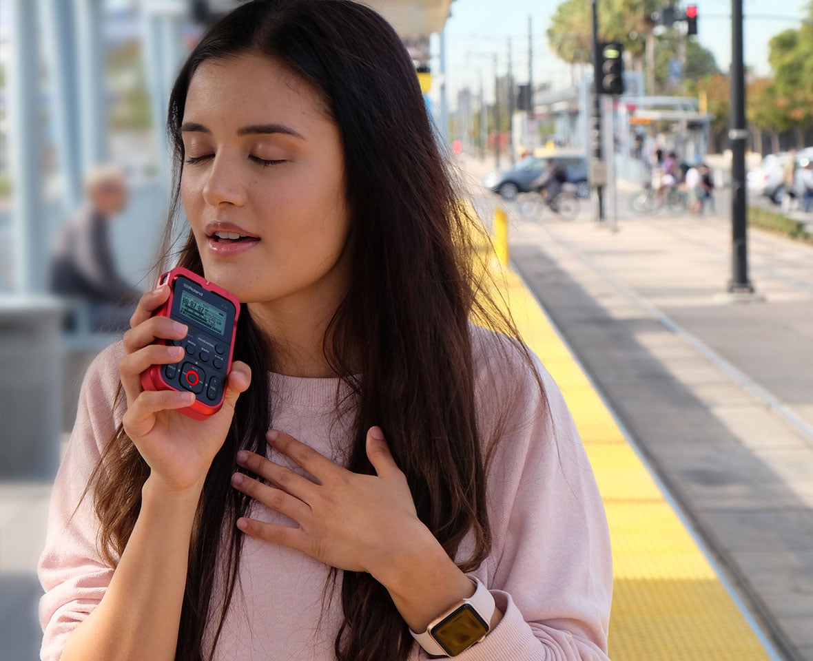 Beyond the Smartphone