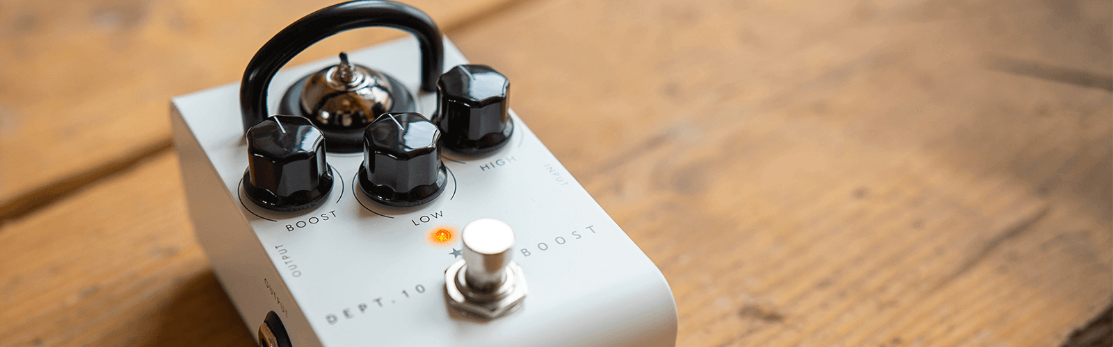 Real Valve Tone