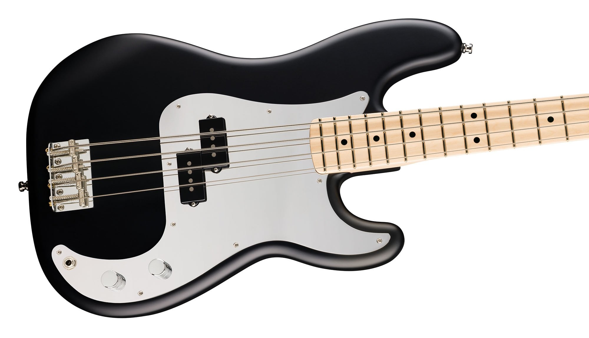 Maple Body