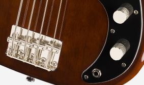 Nickel-Plated Hardware