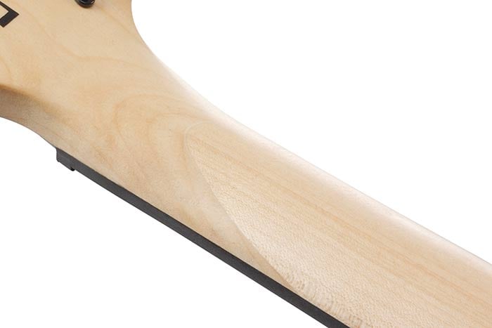 Braço em Maple