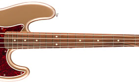 Period-Accurate Fingerboard