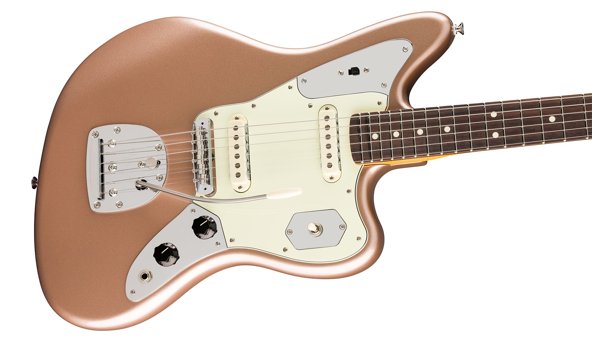 Alder Body