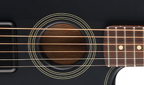 Fender Firsts