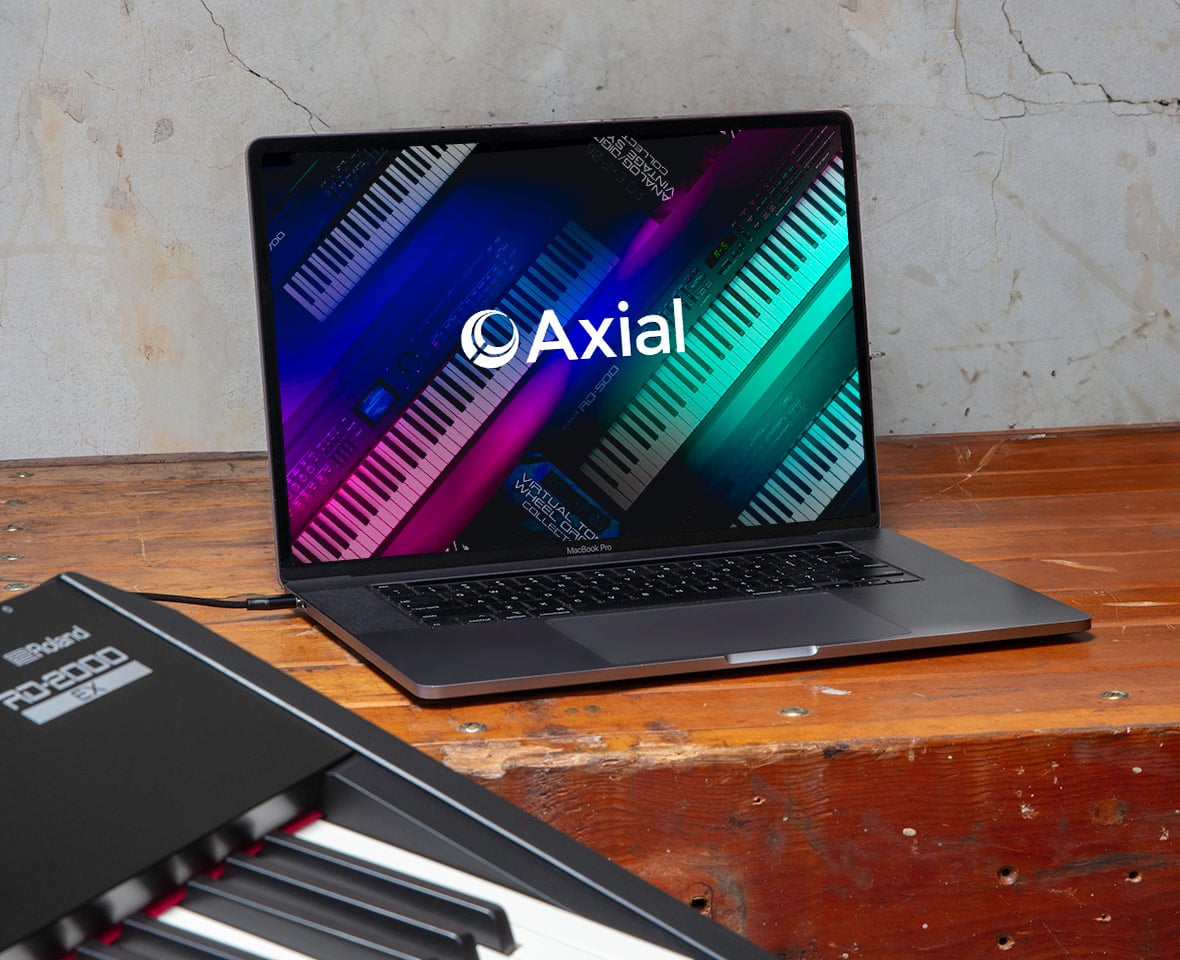 Expand your possibilities.