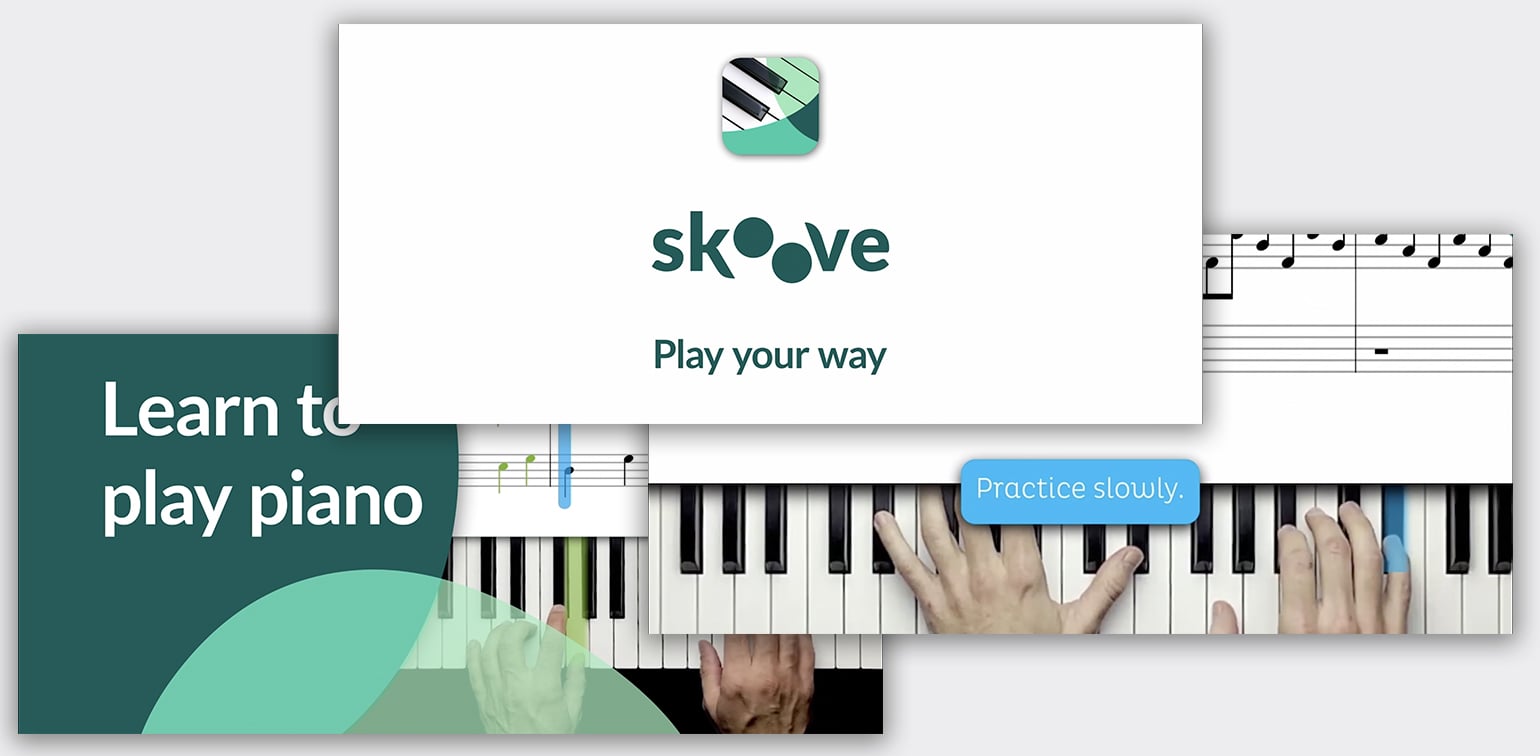 Useful bundled software