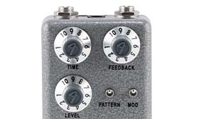 Three Delay Patterns