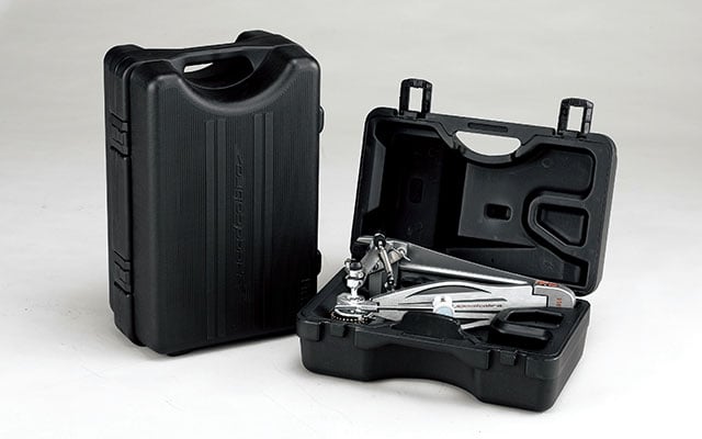 Hardshell Carrying Case